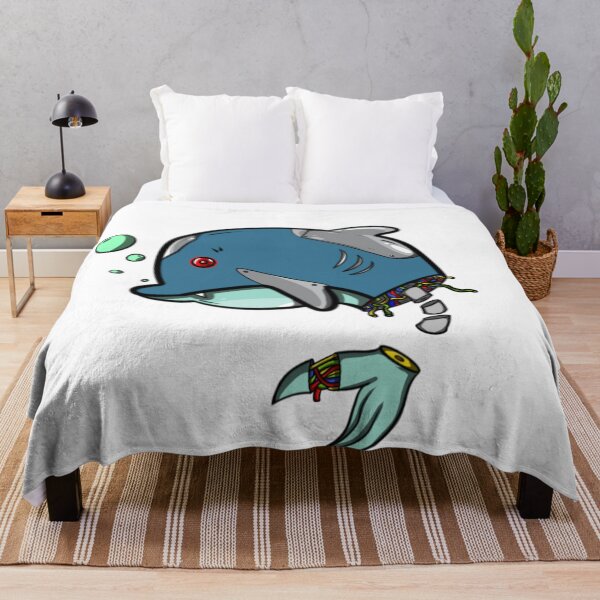 Item preview, Robot Fish designed and sold by mase23graphics.