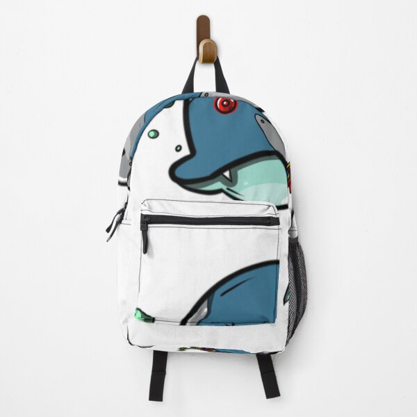 Item preview, Robot Fish designed and sold by mase23graphics.