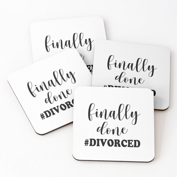 Aperçu de l'œuvre enfin divorcé , Divorce , Funny Party Just Divorced AF Gift , Soutien aux femmes , Nouvelle célébration , Annonce actuelle , , Féministe créée et vendue par joygift369.