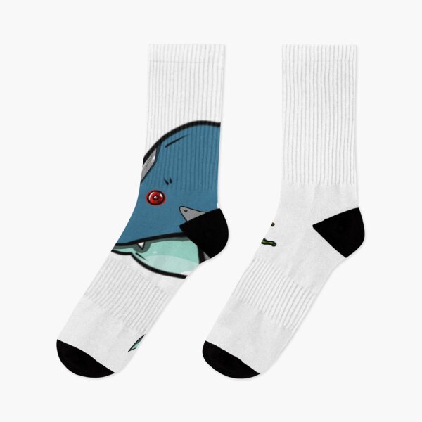 Item preview, Robot Fish designed and sold by mase23graphics.