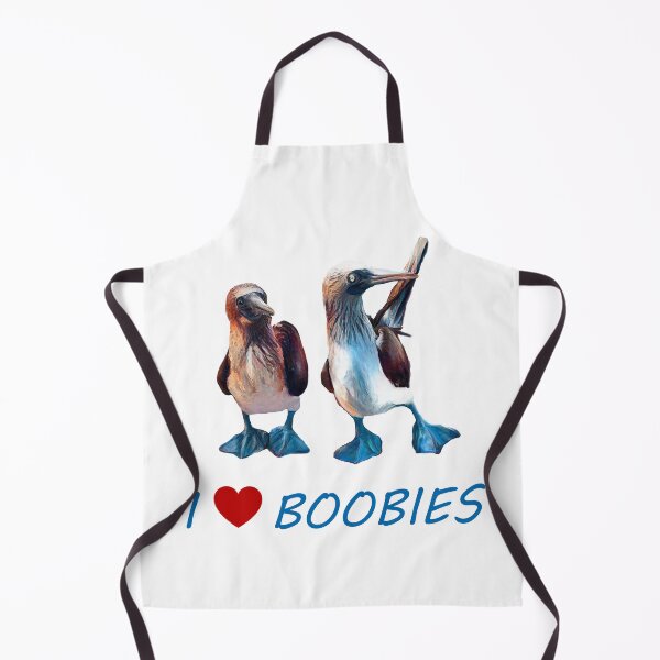 Item preview, Blue Footed Boobies designed and sold by Karbast.