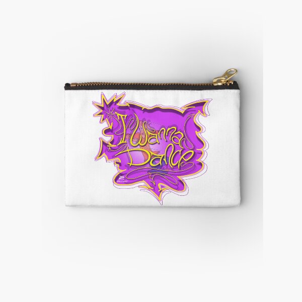 Item preview, I Wanna Dance! designed and sold by Paul Rodriguez.