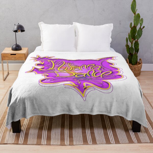Item preview, I Wanna Dance! designed and sold by Paul Rodriguez.