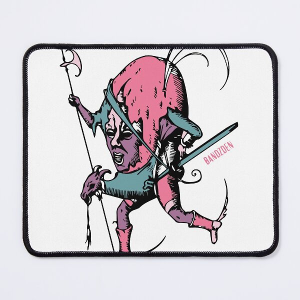 Item preview, The Egg Knight designed and sold by bandzden.