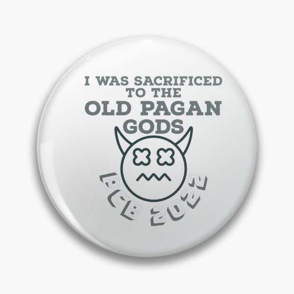 Item preview, Commemorative sacrifice designed and sold by PC-Merch.