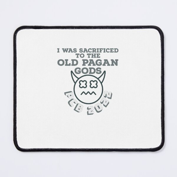 Item preview, Commemorative sacrifice designed and sold by PC-Merch.