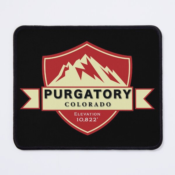 Item preview, Purgatory Colorado designed and sold by letourneau41.