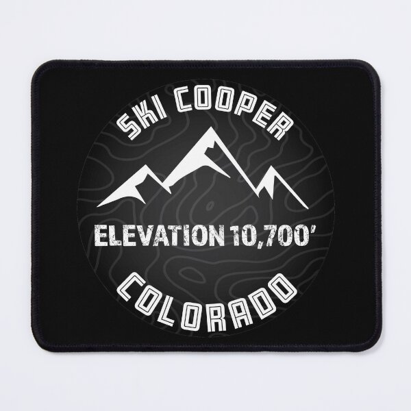 Item preview, Ski Cooper Colorado designed and sold by letourneau41.