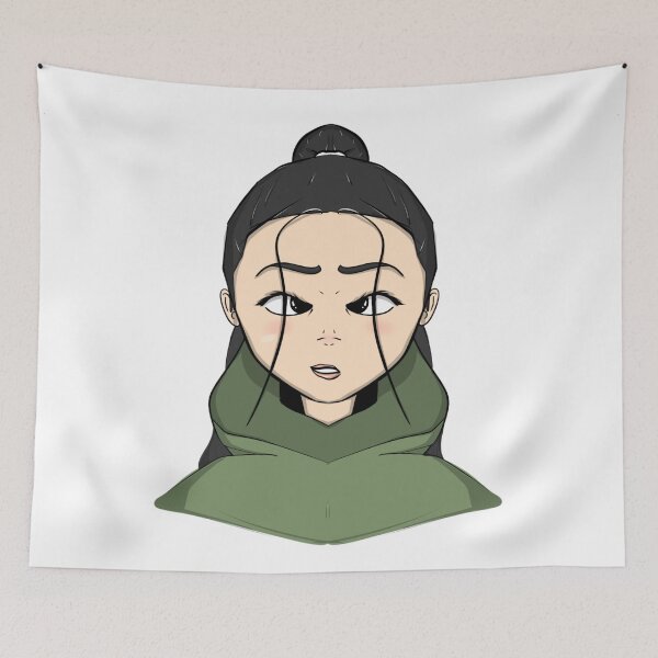 Item preview, Tiktok Bella Poarch designed and sold by mase23graphics.
