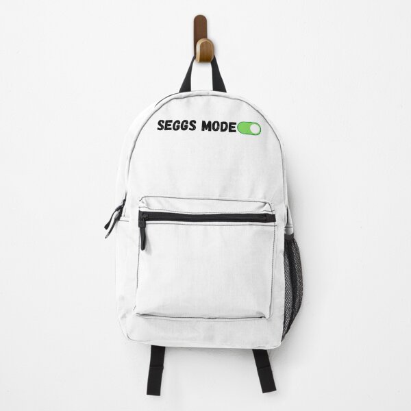 Item preview, Seggs Mode designed and sold by kd4tee.