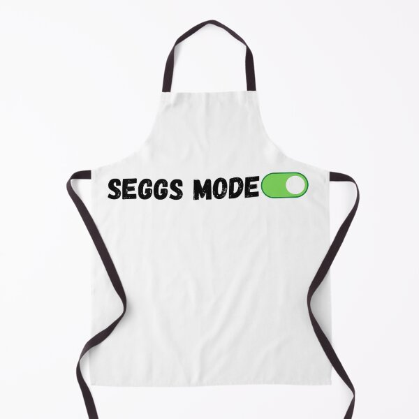 Item preview, Seggs Mode designed and sold by kd4tee.
