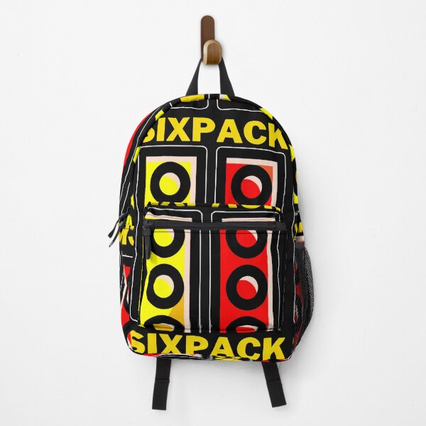 Item preview, Funny check my six pack designed and sold by erozzz.