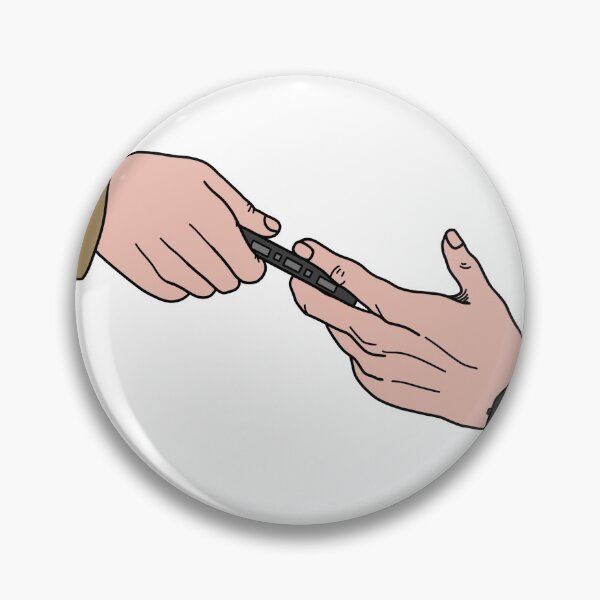 Item preview, It's A Gift You Keep Those - Castiel and Dean Winchester designed and sold by spottedhound.