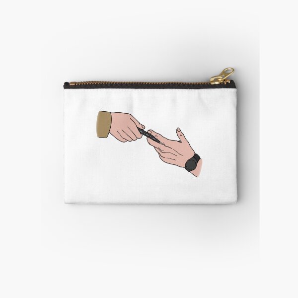Item preview, It's A Gift You Keep Those - Castiel and Dean Winchester designed and sold by spottedhound.