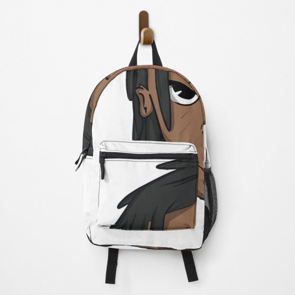 Item preview, Anime with Dreads designed and sold by mase23graphics.