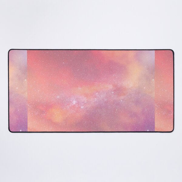 Item preview, Pink Star Galaxy, Pink Stars designed and sold by newburyboutique.