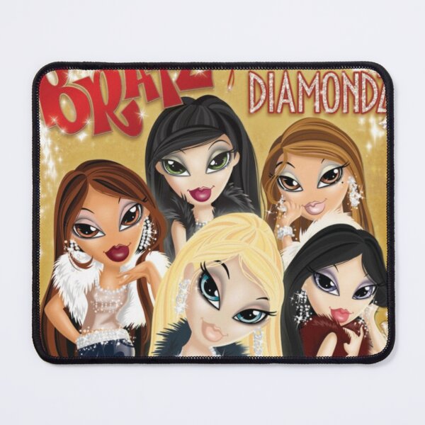 Item preview, Bratz diamonds designed and sold by Natdiaz96.