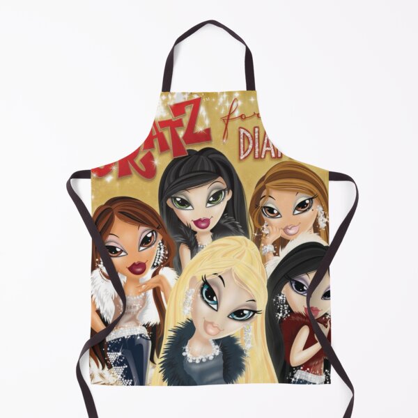 Item preview, Bratz diamonds designed and sold by Natdiaz96.