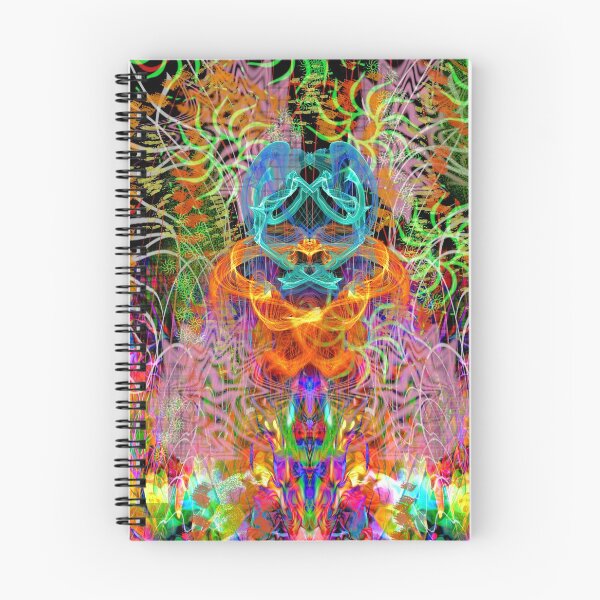 Item preview, Conundrum Weed designed and sold by Discordant Dreams Art.