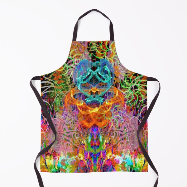 Item preview, Conundrum Weed designed and sold by Discordant Dreams Art.