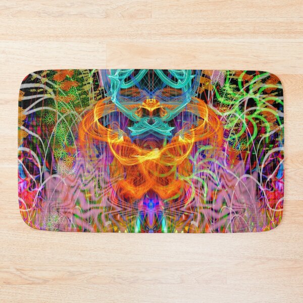 Item preview, Conundrum Weed designed and sold by Discordant Dreams Art.