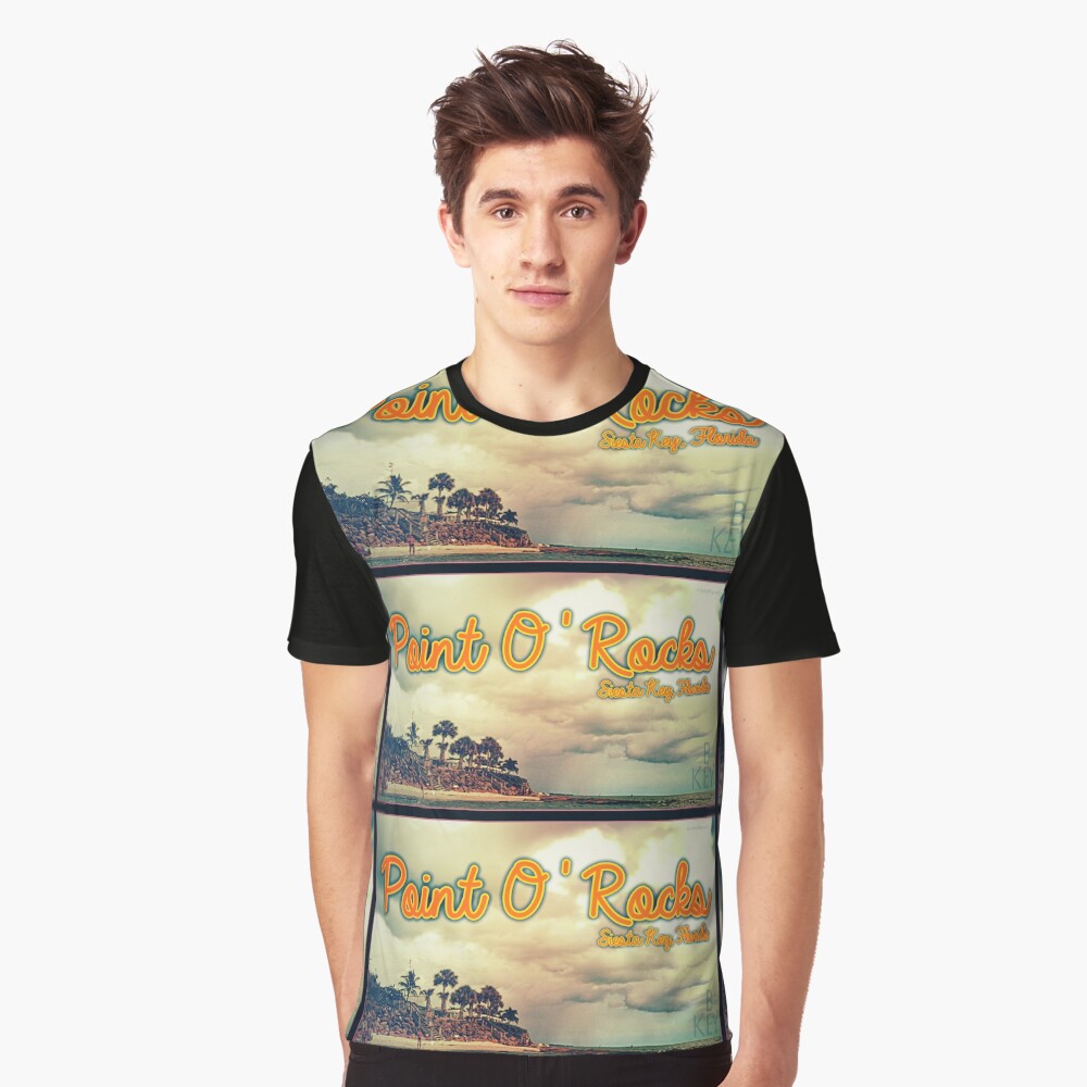 Item preview, Graphic T-Shirt designed and sold by kinkatstyle.