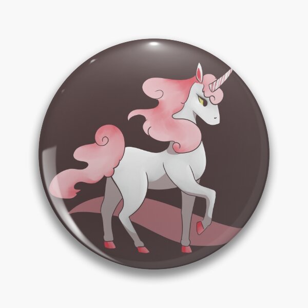 Item preview, Candycane Unicorn  designed and sold by Jessica K..