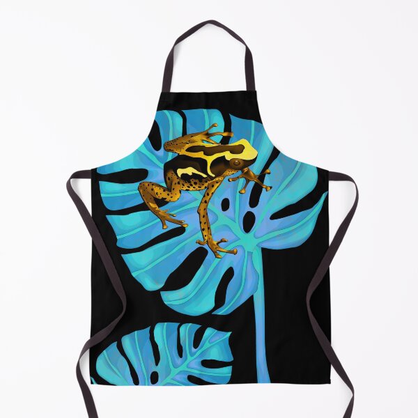 Item preview, Rainforest Gold Frog designed and sold by Graham Colton.