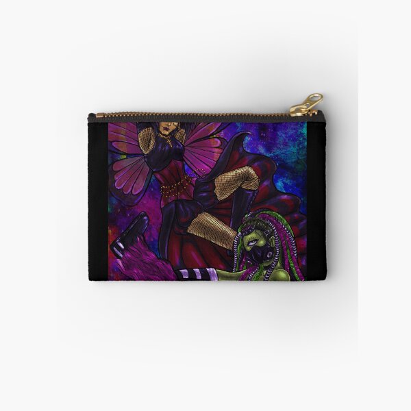 Item preview, Dancing Ghouls designed and sold by Opheliaccat.
