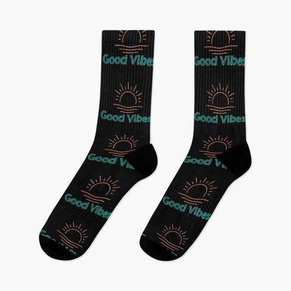 Item preview, Good vibes designed and sold by Sleepygirl2010.