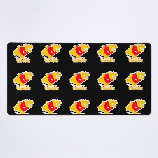 Item preview, Cute Baby Hippopotamus Enjoying Skateboarding designed and sold by Red-ElYoubi.