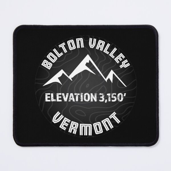 Item preview, Bolton Valley Vermont Ski Snowboard designed and sold by letourneau41.