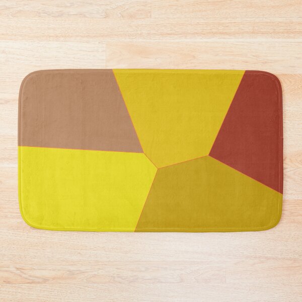 Item preview, Abstract Perennials Honey designed and sold by Clovercarmen5.