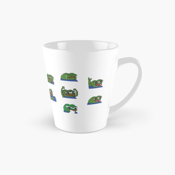 Item preview, Peepo Twitch Emotes Pack 1 designed and sold by OldDannyBrown.