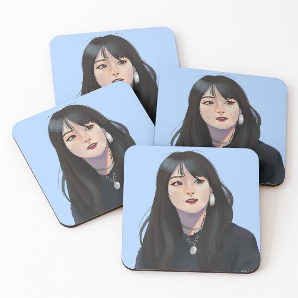 Item preview, Red Velvet Seulgi designed and sold by phartison.