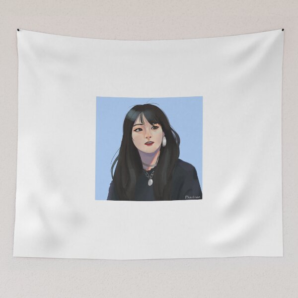 Item preview, Red Velvet Seulgi designed and sold by phartison.