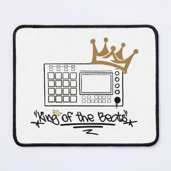 Item preview, MPC Live King of the beats designed and sold by dbmlippy.