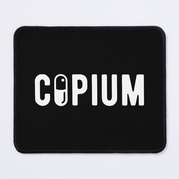 Item preview, Copium Pill designed and sold by OldDannyBrown.