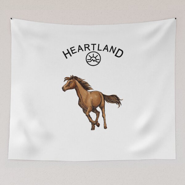 Item preview, Heartland, Heartland Horse designed and sold by STARPULL.