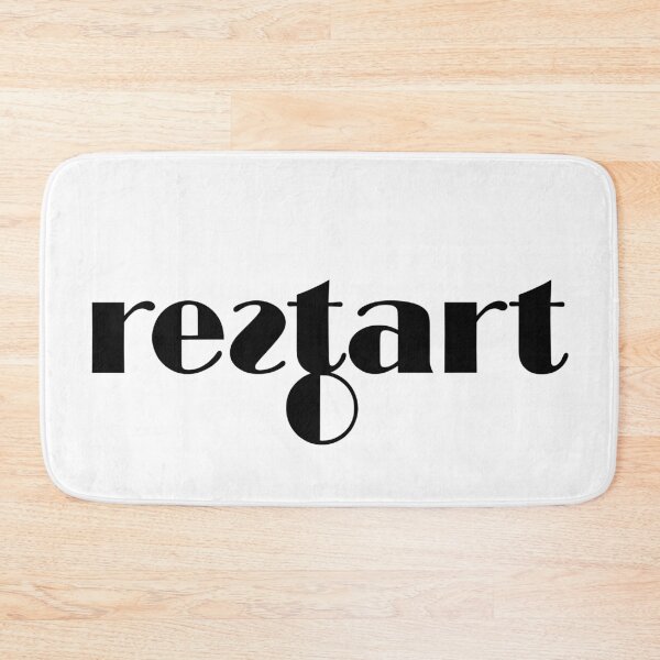 Item preview, RESTART designed and sold by FOSLIGHT.