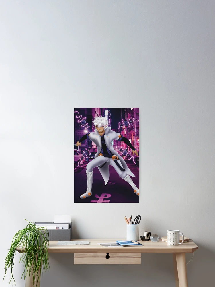 Thumbnail 2 of 3, Poster, Add designed and sold by DigiartStudio.