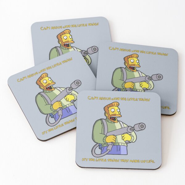 Item preview, It’s The Little Things That Make Up Life designed and sold by thebcarts.