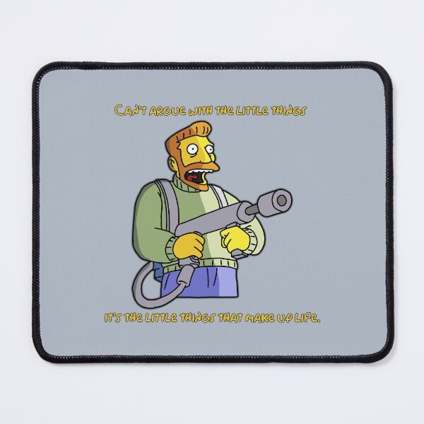 Item preview, It’s The Little Things That Make Up Life designed and sold by thebcarts.