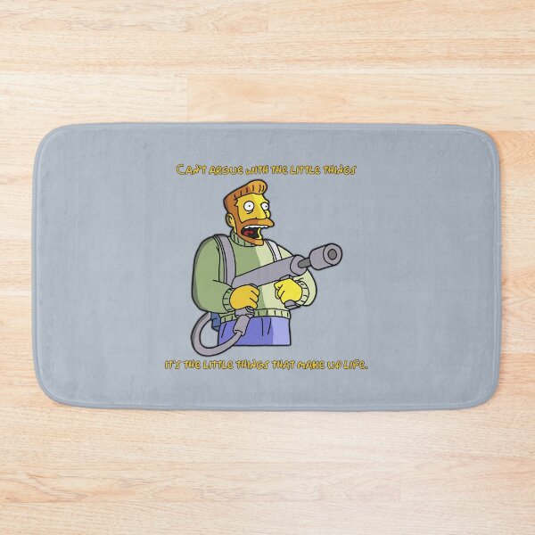 Item preview, It’s The Little Things That Make Up Life designed and sold by thebcarts.
