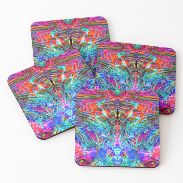 Item preview, Blessed Swirl designed and sold by Discordant Dreams Art.