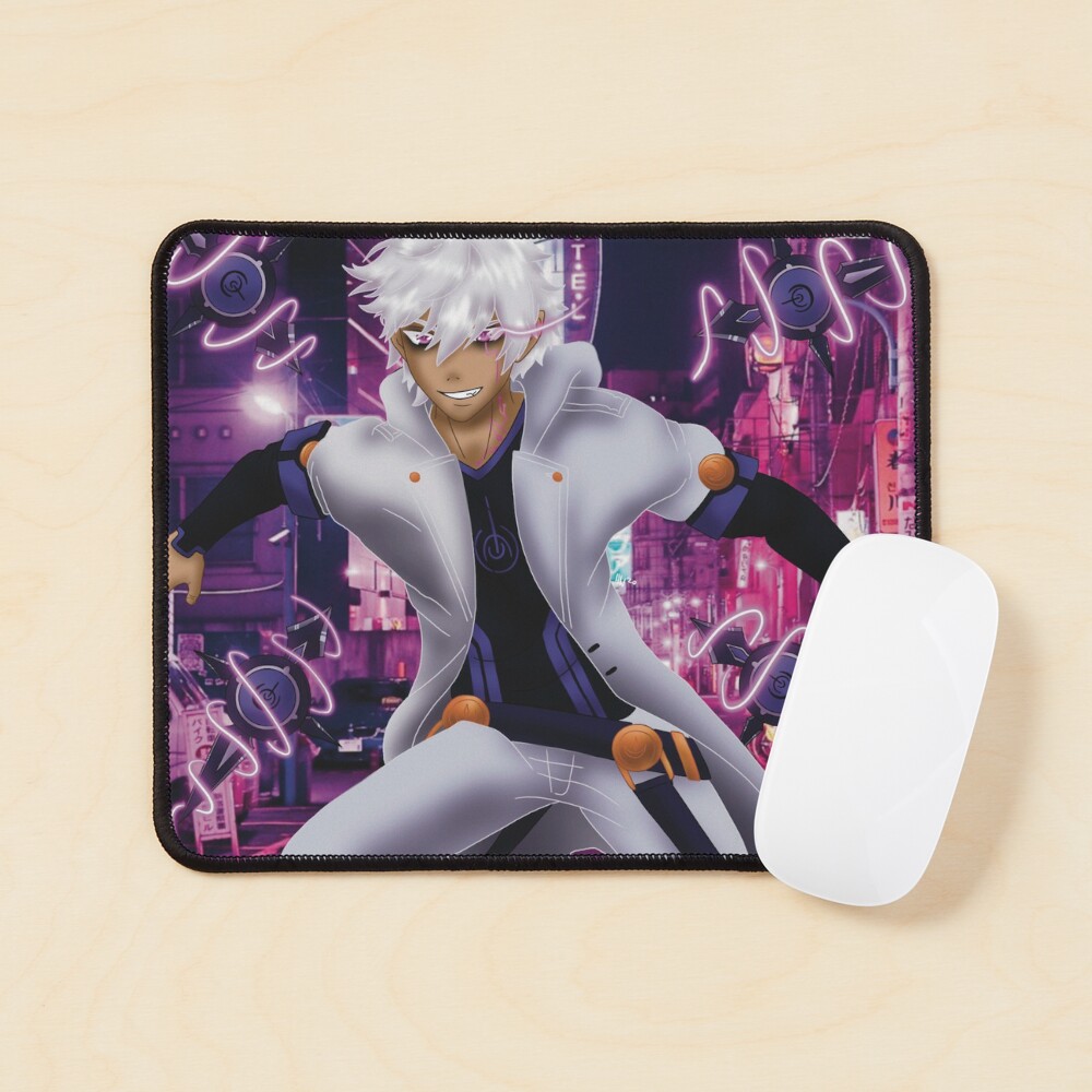 Item preview, Mouse Pad designed and sold by DigiartStudio.