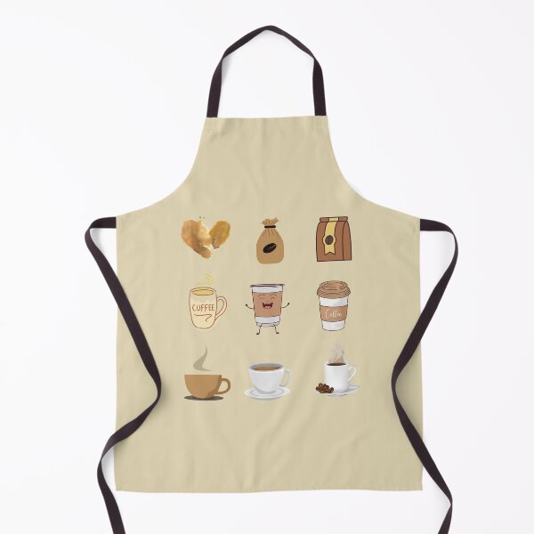 Item preview, hot coffee happiness pack designed and sold by Creativity Zone.