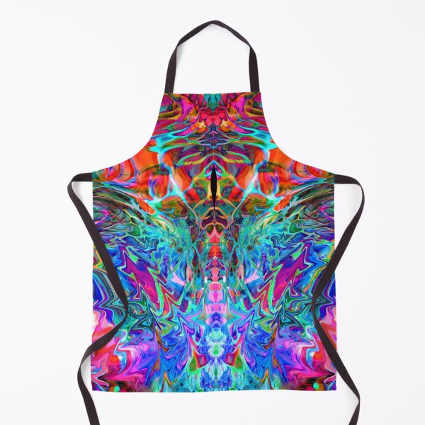 Item preview, Blessed Swirl designed and sold by Discordant Dreams Art.