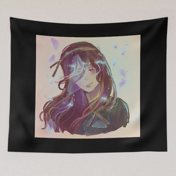 Item preview, Girl with headband designed and sold by Lemonade-Cat.