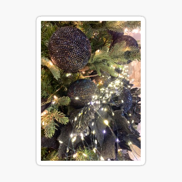 Christmas Tree 2021 #1 Sticker